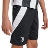 Adidas Juventus детски футболни шорти Ювентус  2024 2025 домакински   Adidas Juventus детски футболни шорти Ювентус  2024 2025 домакински