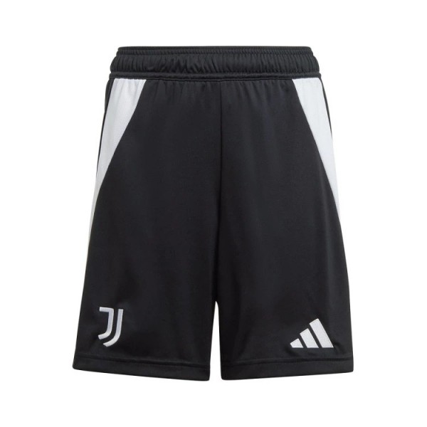 Adidas Juventus детски футболни шорти Ювентус  2024 2025 домакински   Adidas Juventus детски футболни шорти Ювентус  2024 2025 домакински