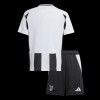  adidas Juventus детски футболен екип Ювентус   2024 2025 домакински