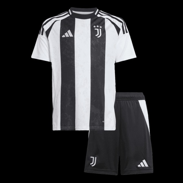  adidas Juventus детски футболен екип Ювентус   2024 2025 домакински