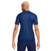 Nike Paris St Germain мъжка футболна тениска Найк Пари Сен Жармен ПСЖ 2024 2025 домакинска Nike Paris St Germain мъжка футболна тениска Найк Пари Сен Жармен ПСЖ 2024 2025 домакинска