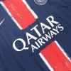  Nike Paris St Germain мъжка футболна тениска Найк Пари Сен Жармен ПСЖ   2024 2025 домакинска 