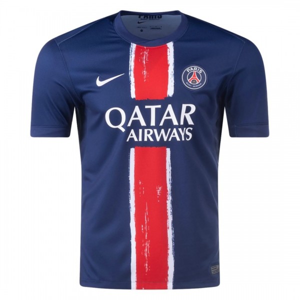  Nike Paris St Germain мъжка футболна тениска Найк Пари Сен Жармен ПСЖ   2024 2025 домакинска 