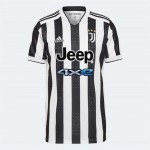  adidas Juventus мъжка футболна тениска Ювентус 2021 2022 домакинска 