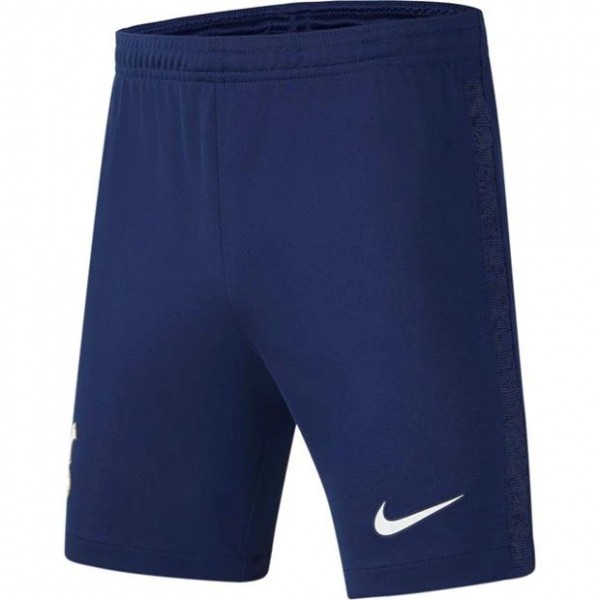 Nike Tottenham Hotspur детски футболни шорти Тотнъм Хотспър  2021 2022 домакински гащета