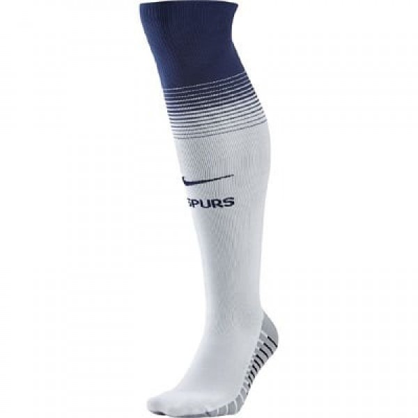  Nike Tottenham Hotspur футболни чорапи калци Тотнъм 2018 2019 домакински
