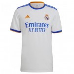  adidas Real Madrid мъжка футболна тениска на Реал Мадрид 2021 2022 домакинска 