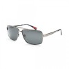 POLAR MATRIX PM8396-C24-91 поляризирани мъжки слънчеви очила с метална рамка 100% UV защита 400 nm INTERMODA  POLAR MATRIX PM8396-C24-91 поляризирани мъжки слънчеви очила с метална рамка 100% UV защита 400 nm INTERMODA