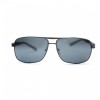 Ted Browne TB1005-BLK-A поляризирани мъжки слънчеви очила 100% UV защита 400 nm INTERMODA