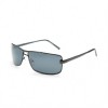  Ted Browne TB1011-BLK-A поляризирани мъжки слънчеви очила 100% UV защита 400 nm INTERMODA
