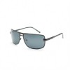 Ted Browne TB1015-BLK-A поляризирани мъжки слънчеви очила 100% UV защита 400 nm INTERMODA