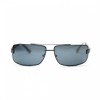  Ted Browne TB1016-BLK-A поляризирани мъжки слънчеви очила с метална рамка 100% UV защита 400 nm INTERMODA