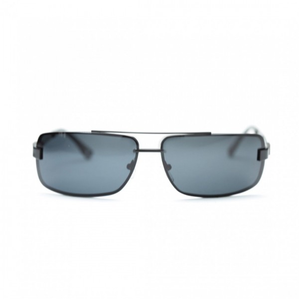  Ted Browne TB1016-BLK-A поляризирани мъжки слънчеви очила с метална рамка 100% UV защита 400 nm INTERMODA