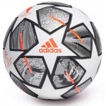    adidas Champions League официална мачова футболна топка Адидас на УЕФА Финал шампионска лига UEFA Official Match Ball OMB 2021