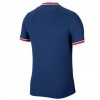 Nike Paris St Germain мъжка футболна тениска Найк Париж Сен Жармен ПСЖ 2021 2022 домакинска Vapor Nike Paris St Germain мъжка футболна тениска Найк Париж Сен Жармен ПСЖ 2021 2022 домакинска Vapor