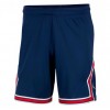  Nike Paris St Germain детски футболни шорти Найк Пари Сен Жармен ПСЖ 2021 2022 домакински