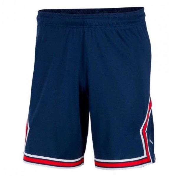  Nike Paris St Germain детски футболни шорти Найк Пари Сен Жармен ПСЖ 2021 2022 домакински