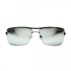 POLAR MATRIX PM08044-C9-455A поляризирани мъжки слънчеви очила с метална рамка 100% UV защита 400 nm INTERMODA  POLAR MATRIX PM08044-C9-455A поляризирани мъжки слънчеви очила с метална рамка 100% UV защита 400 nm INTERMODA