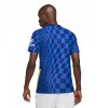 Nike Chelsea мъжка футболна тениска на Челси 2021 2022 домакинска автентична Match Nike Chelsea мъжка футболна тениска на Челси 2021 2022 домакинска автентична Match