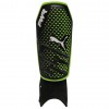 Puma EvoPower 3.3 мъжки футболни кори черно-зелени Puma EvoPower 3.3 мъжки футболни кори черно-зелени
