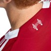        Adidas Liverpool мъжка футболна тениска Ливърпул    2025 2026 домакинска автентична 