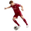        Adidas Liverpool мъжка футболна тениска Ливърпул    2025 2026 домакинска автентична 