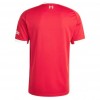        Adidas Liverpool мъжка футболна тениска Ливърпул    2025 2026 домакинска