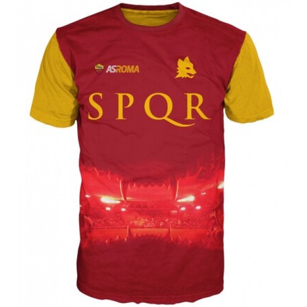  Мъжка тениска Roma 