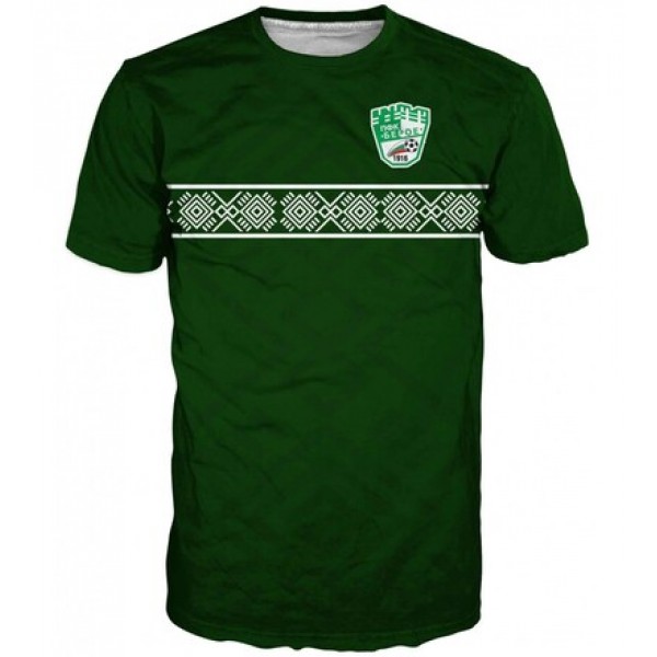   Мъжка тениска Берое