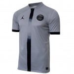 Nike Paris St Germain мъжка футболна тениска Найк Пари Сен Жармен ПСЖ  2022 2023 резервна гостуваща