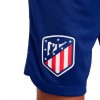 Nike Atletico Madrid мъжки футболни шорти Атлетико Мадрид  2022 2023 домакински   Nike Atletico Madrid мъжки футболни шорти Атлетико Мадрид  2022 2023 домакински