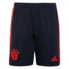 adidas Bayern Munich мъжки футболни шорти Байерн Мюнхен  2022 2023 трети