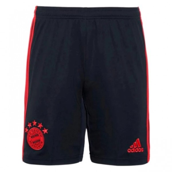  adidas Bayern Munich мъжки футболни шорти Байерн Мюнхен  2022 2023 трети