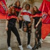 Ezeta AS Roma мъжка футболна тениска Рома  2022 2023 резервна гостуваща Ezeta AS Roma мъжка футболна тениска Рома  2022 2023 резервна гостуваща