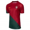  Nike Portugal детска футболна тениска Португалия 2022 домакинска 