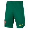  Nike Portugal мъжки футболни шорти Португалия 2022 домакински