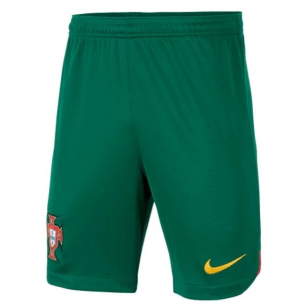  Nike Portugal мъжки футболни шорти Португалия 2022 домакински