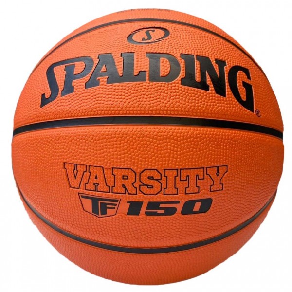   SPALDING TF-150 Varsity баскетболна топка
