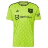 Adidas Manchester United мъжка футболна тениска Манчестър Юнайтед 2022 2023 трета Adidas Manchester United мъжка футболна тениска Манчестър Юнайтед 2022 2023 трета