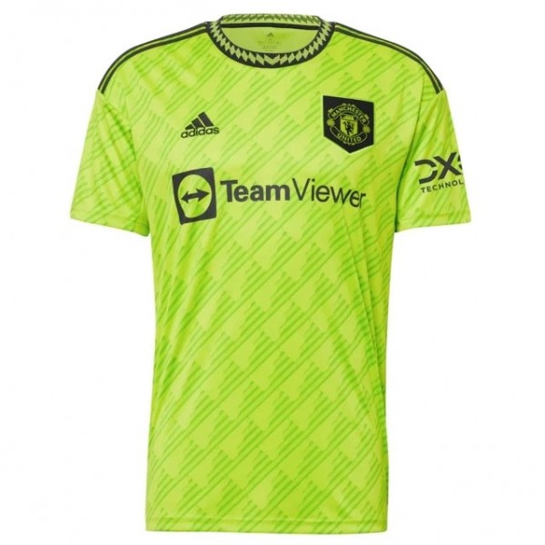 Adidas Manchester United мъжка футболна тениска Манчестър Юнайтед 2022 2023 трета Adidas Manchester United мъжка футболна тениска Манчестър Юнайтед 2022 2023 трета