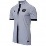  Nike Paris St Germain мъжка футболна тениска Найк Пари Сен Жармен ПСЖ  2022 2023 резервна гостуваща Vapor 