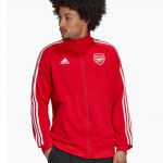   adidas Arsenal мъжко яке Арсенал 2022 2023