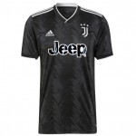  adidas Juventus мъжка футболна тениска Ювентус 2022 2023 резервна гостуваща 